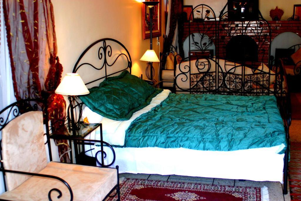 Hotel Riad L' Arganier D' Or Ait el Rhazi Екстер'єр фото